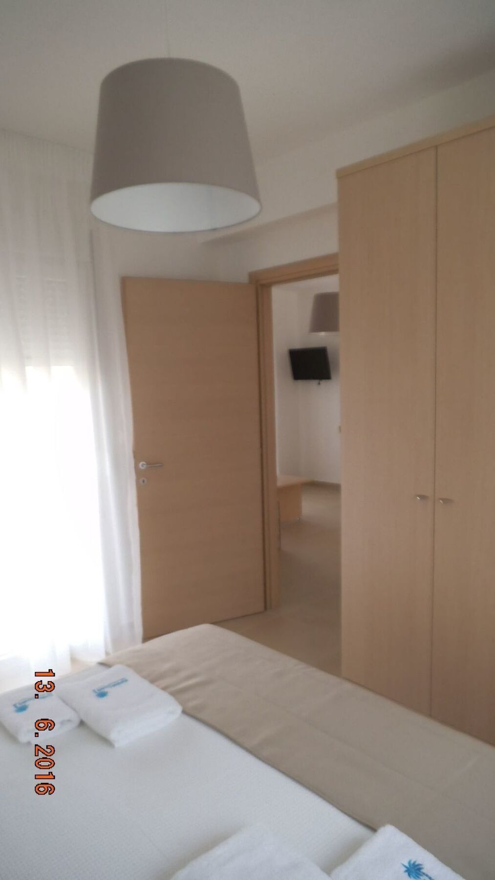 Finikas Garden Beach Resort Nikiti Exterior foto