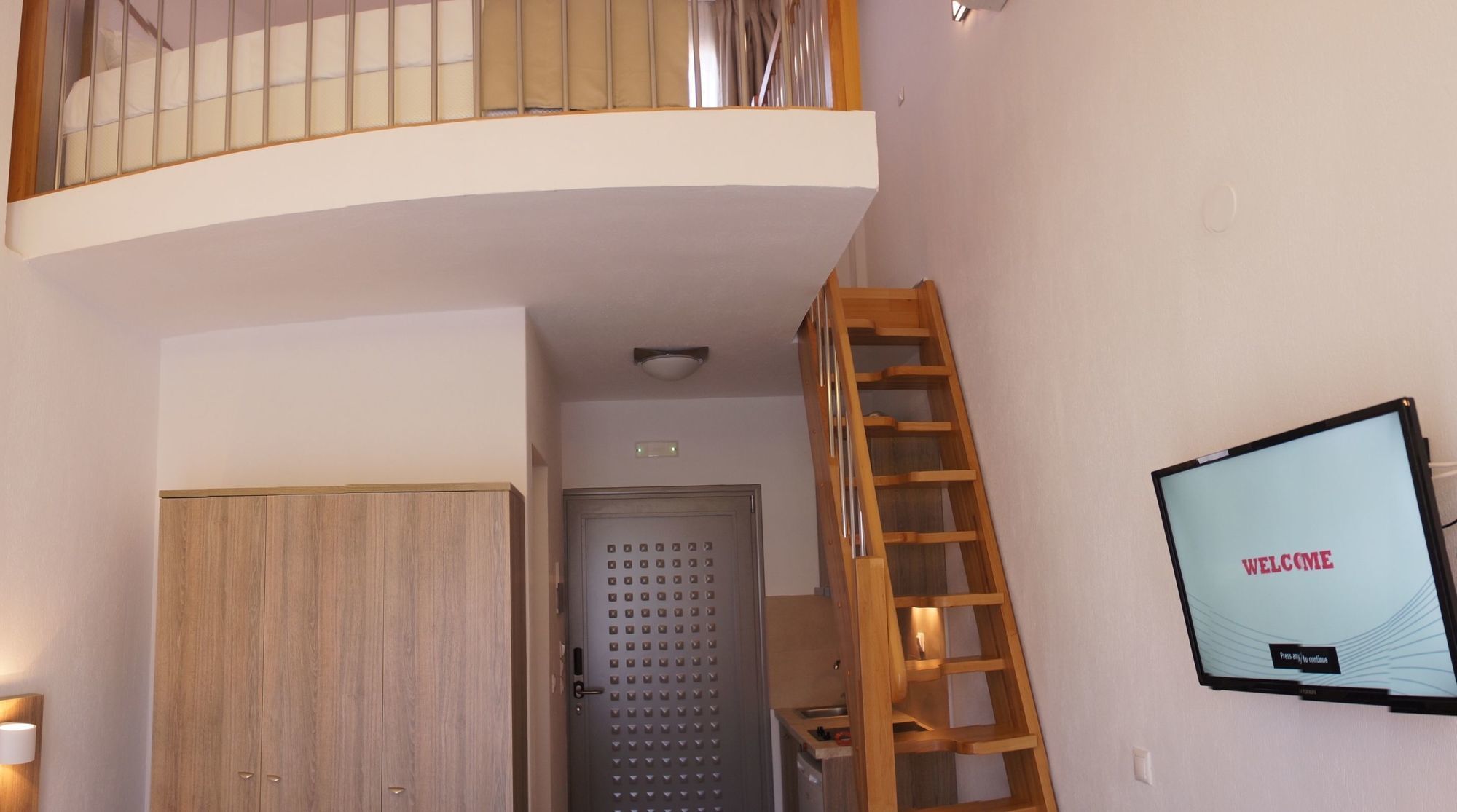 Finikas Garden Beach Resort Nikiti Exterior foto