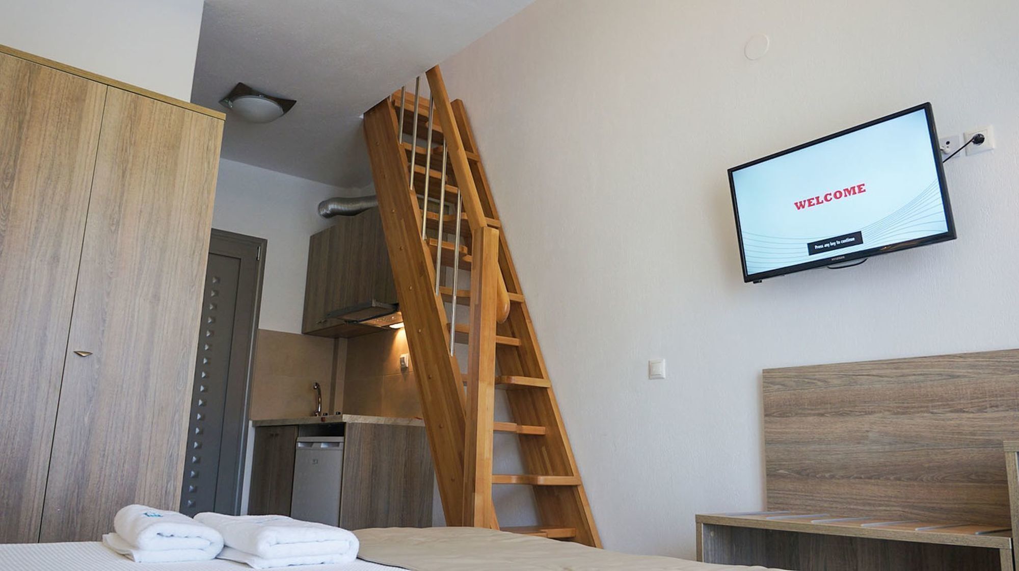 Finikas Garden Beach Resort Nikiti Exterior foto